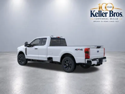 More photos of 2026 Ford F-350SD STX at Keller Bros Motor Co, PA