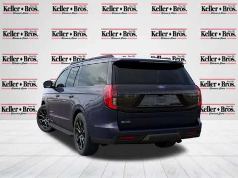 More photos of 2027 Ford Expedition Max Platinum at Keller Bros Auto Co, PA