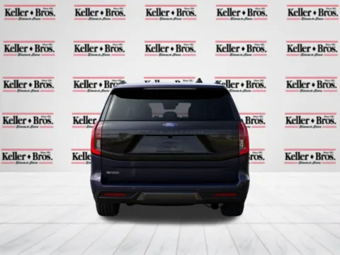 More photos of 2027 Ford Expedition Max Platinum at Keller Bros Auto Co, PA
