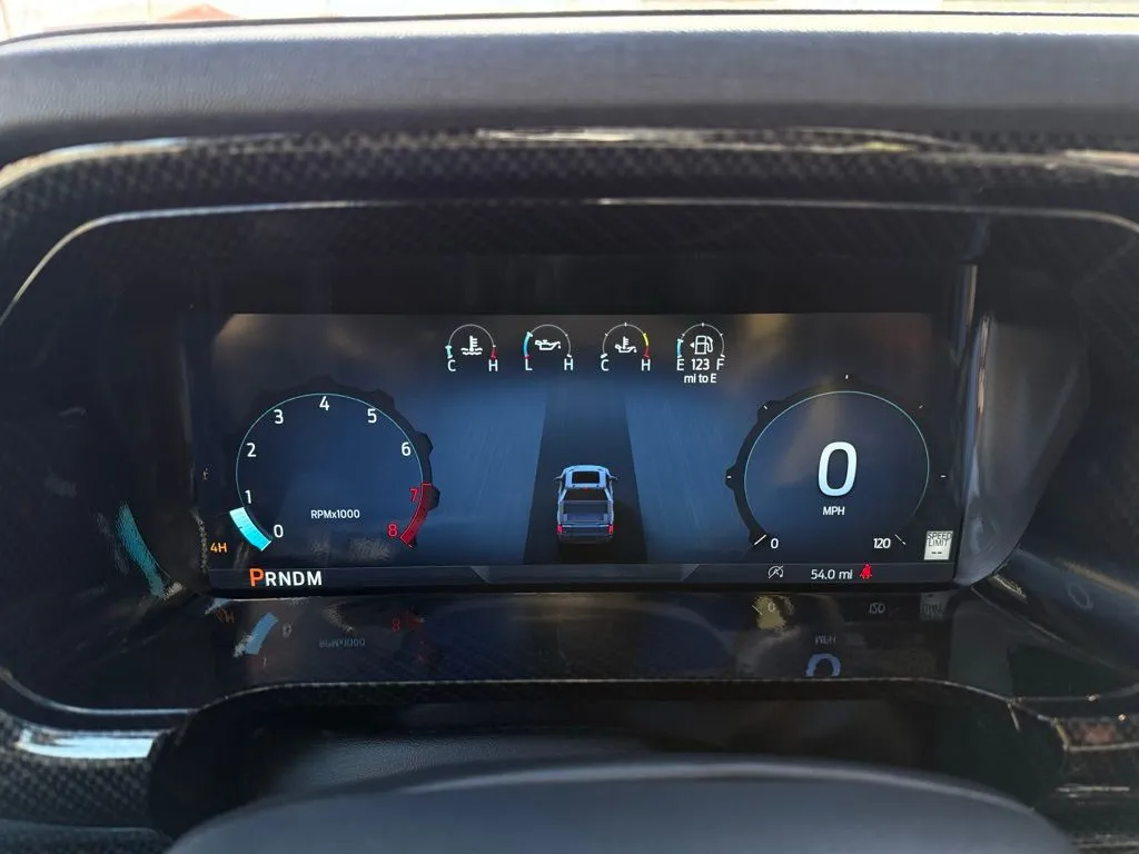 2025 Ford F-150 Lariat - Photo 20
