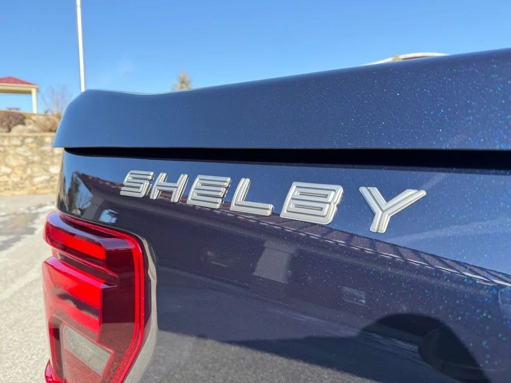 2025 Ford F-150 Lariat - Photo 12