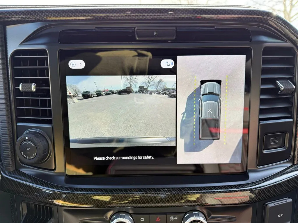 2025 Ford F-150 Lariat - Photo 23