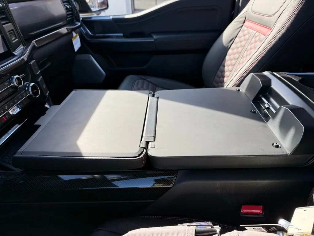 2025 Ford F-150 Lariat - Photo 26