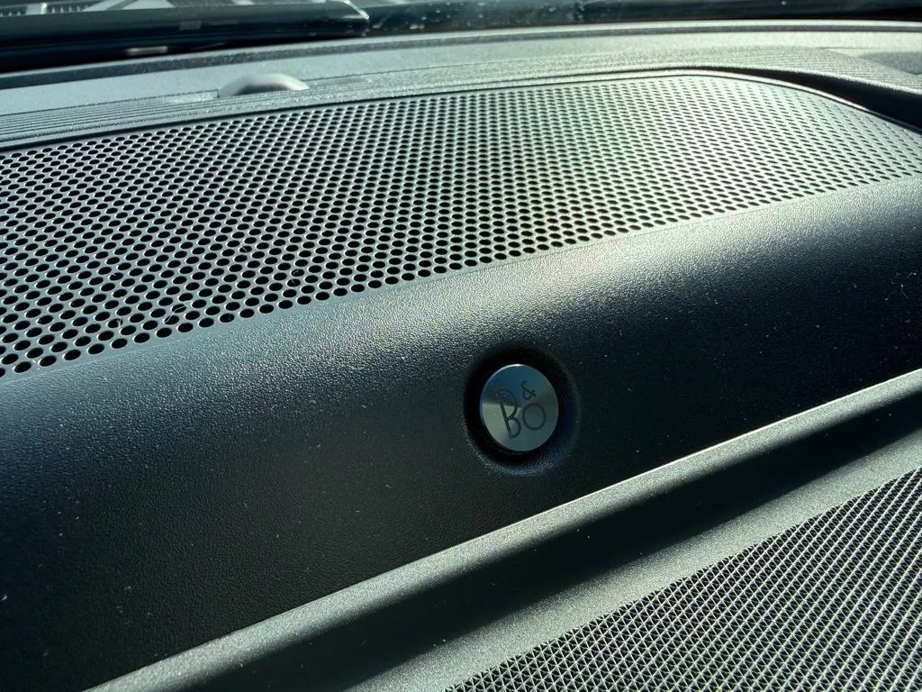 2025 Ford F-150 Lariat - Photo 30