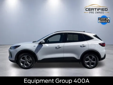 More photos of 2026 Ford Escape Hybrid ST-Line Select at Keller Bros Auto Co, PA