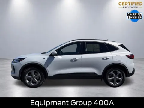 More photos of 2026 Ford Escape Hybrid ST-Line Select at Keller Bros Auto Co, PA