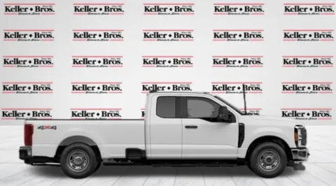 More photos of 2027 Ford F-350SD XL at Keller Bros Auto Co, PA
