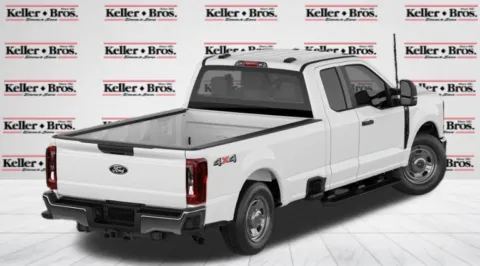 More photos of 2027 Ford F-350SD XL at Keller Bros Auto Co, PA