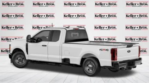 Another view of 2027 Ford F-350SD XL for sale in Lititz, PA at Keller Bros Auto Co
