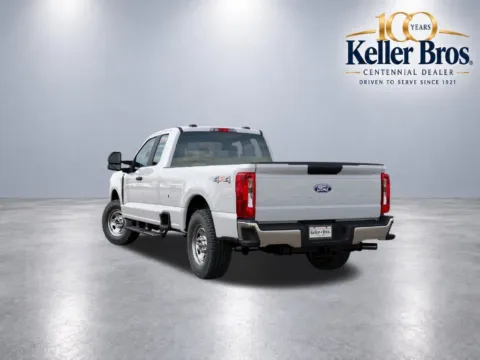 More photos of 2027 Ford F-350SD XL at Keller Bros Motor Co, PA