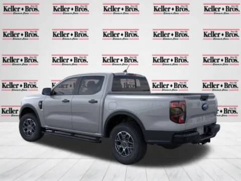 More photos of 2026 Ford Ranger XLT at Keller Bros Auto Co, PA