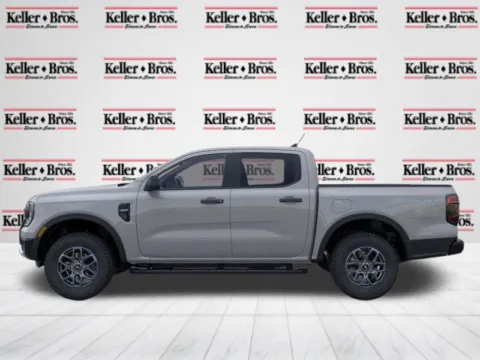 More photos of 2026 Ford Ranger XLT at Keller Bros Auto Co, PA