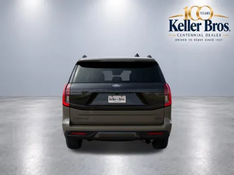 More photos of 2027 Ford Expedition Max Platinum at Keller Bros Motor Co, PA