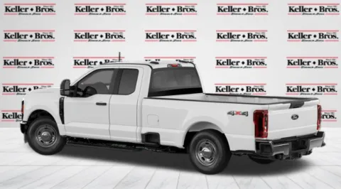 Another view of 2027 Ford F-250SD XL for sale in Lititz, PA at Keller Bros Auto Co
