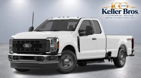 Photos of 2027 Ford F-250SD XL for sale in Lebanon, PA at Keller Bros Motor Co