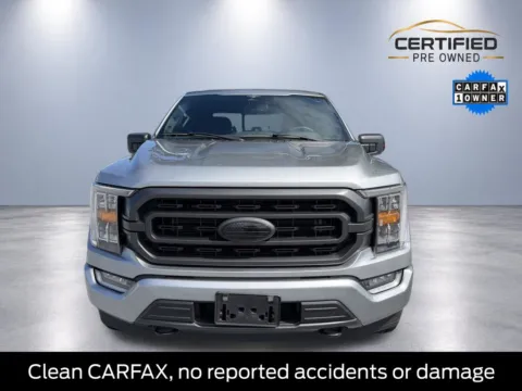 Photos of 2023 Ford F-150 XLT for sale in Lititz, PA at Keller Bros Auto Co