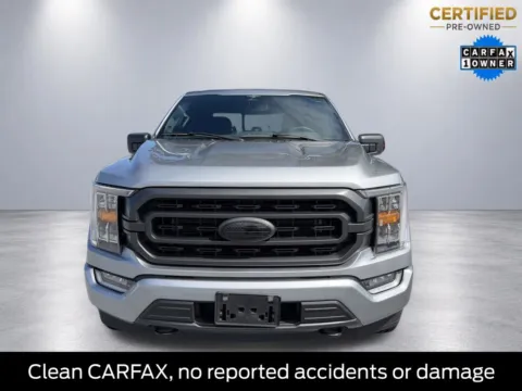 Photos of 2023 Ford F-150 XLT for sale in Lititz, PA at Keller Bros Auto Co
