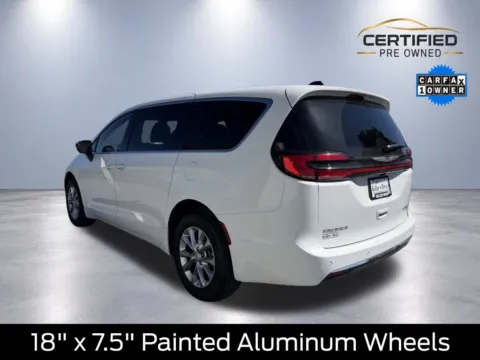 More photos of 2026 Chrysler Pacifica Limited at Keller Bros Auto Co, PA