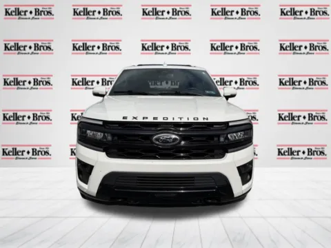 Photos of 2023 Ford Expedition Limited for sale in Lititz, PA at Keller Bros Auto Co