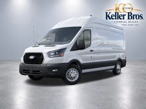 Another view of 2027 Ford Transit-350 for sale in Lebanon, PA at Keller Bros Motor Co