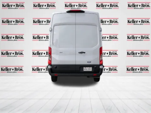 More photos of 2027 Ford Transit-350 at Keller Bros Auto Co, PA