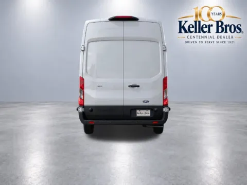 More photos of 2027 Ford Transit-350 at Keller Bros Motor Co, PA