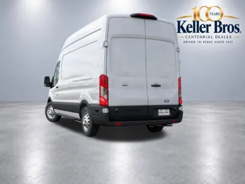 More photos of 2027 Ford Transit-350 at Keller Bros Motor Co, PA