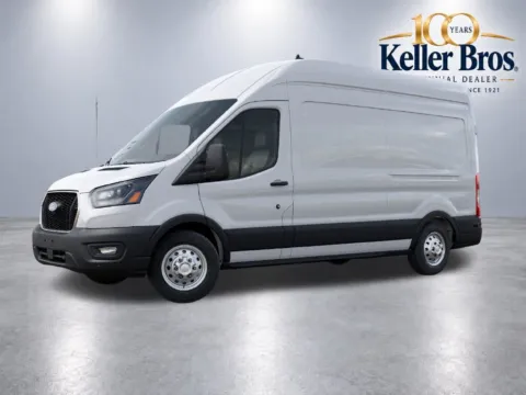 Photos of 2027 Ford Transit-350 for sale in Lebanon, PA at Keller Bros Motor Co