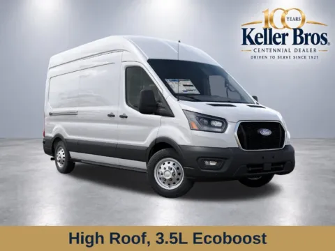 White 2027 Ford Transit-350 for sale in Lebanon, PA