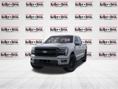 Another view of 2026 Ford F-150 Lariat for sale in Lititz, PA at Keller Bros Auto Co