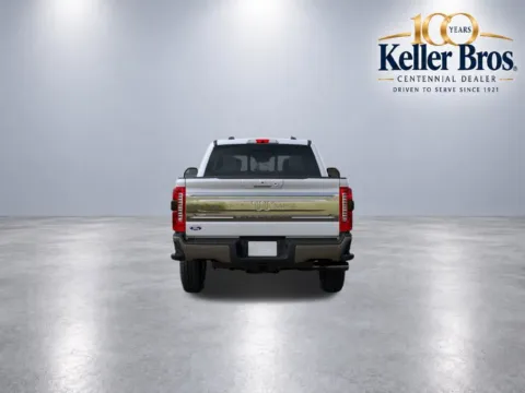 More photos of 2027 Ford F-350SD King Ranch at Keller Bros Auto Co, PA