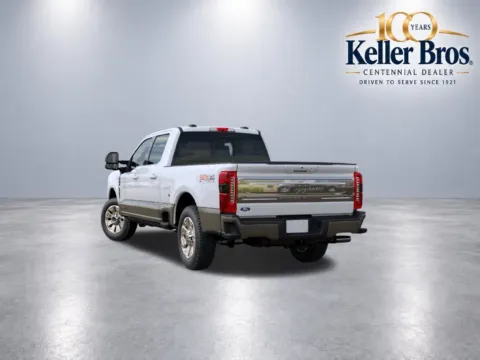 More photos of 2027 Ford F-350SD King Ranch at Keller Bros Auto Co, PA