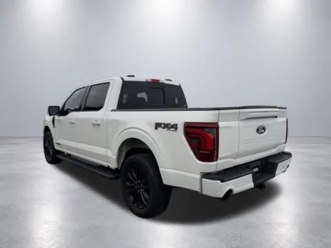 More photos of 2024 Ford F-150 Lariat at Keller Bros Auto Co, PA