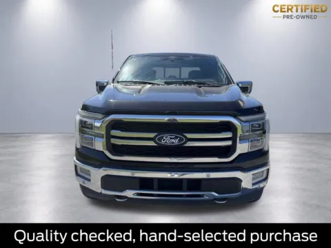 Photos of 2024 Ford F-150 Lariat for sale in Lititz, PA at Keller Bros Auto Co