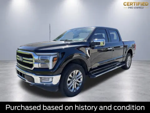 More photos of 2024 Ford F-150 Lariat at Keller Bros Auto Co, PA
