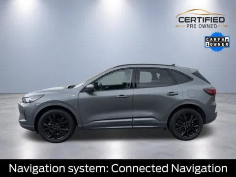 More photos of 2024 Ford Escape ST-Line Elite at Keller Bros Auto Co, PA