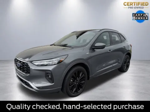 More photos of 2024 Ford Escape ST-Line Elite at Keller Bros Auto Co, PA
