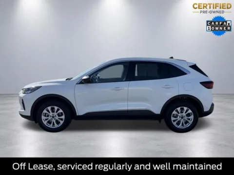 More photos of 2023 Ford Escape Active at Keller Bros Auto Co, PA