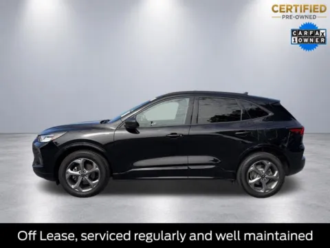 More photos of 2023 Ford Escape ST-Line at Keller Bros Auto Co, PA