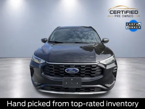 Photos of 2023 Ford Escape ST-Line for sale in Lititz, PA at Keller Bros Auto Co