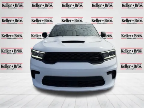Photos of 2024 Dodge Durango GT Plus for sale in Lititz, PA at Keller Bros Auto Co