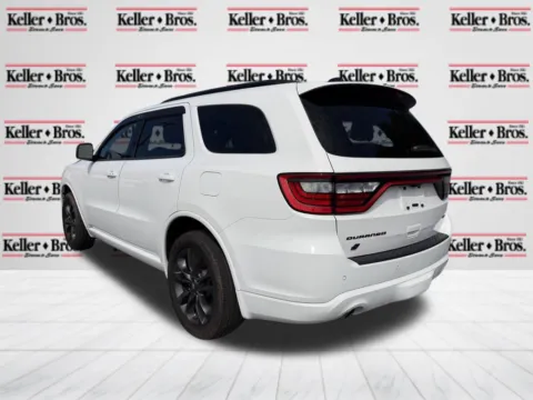 More photos of 2024 Dodge Durango GT Plus at Keller Bros Auto Co, PA