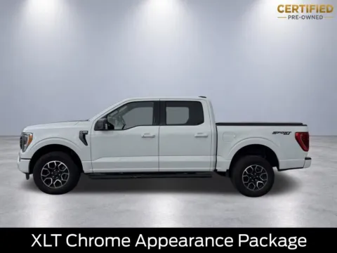 More photos of 2023 Ford F-150 XLT at Keller Bros Auto Co, PA