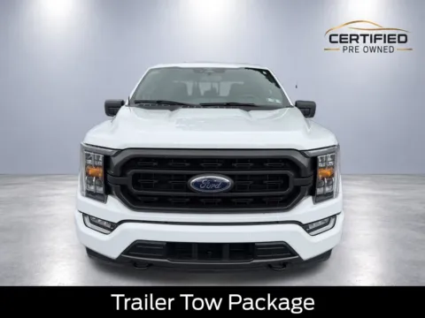 Photos of 2023 Ford F-150 XLT for sale in Lititz, PA at Keller Bros Auto Co