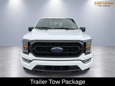 Photos of 2023 Ford F-150 XLT for sale in Lititz, PA at Keller Bros Auto Co
