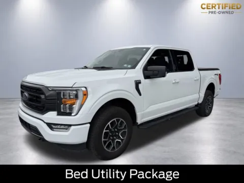 More photos of 2023 Ford F-150 XLT at Keller Bros Auto Co, PA
