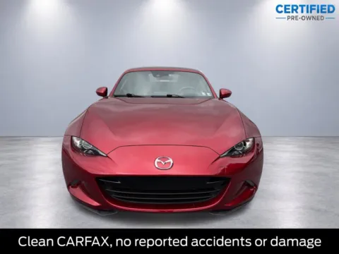 Photos of 2023 Mazda Miata RF Grand Touring for sale in Lititz, PA at Keller Bros Auto Co