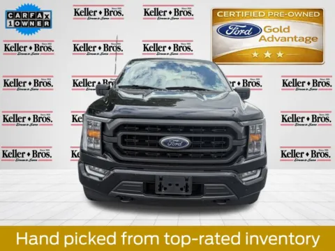 Photos of 2023 Ford F-150 XLT for sale in Lititz, PA at Keller Bros Auto Co