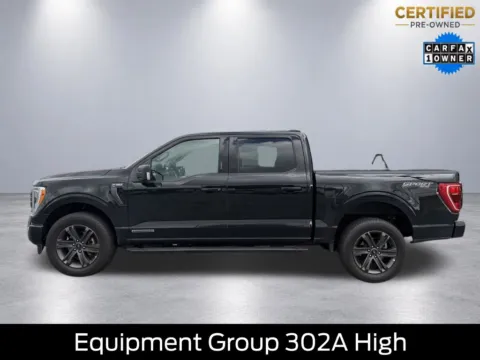 More photos of 2023 Ford F-150 XLT at Keller Bros Auto Co, PA
