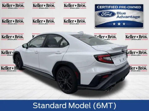 More photos of 2024 Subaru WRX Premium at Keller Bros Auto Co, PA